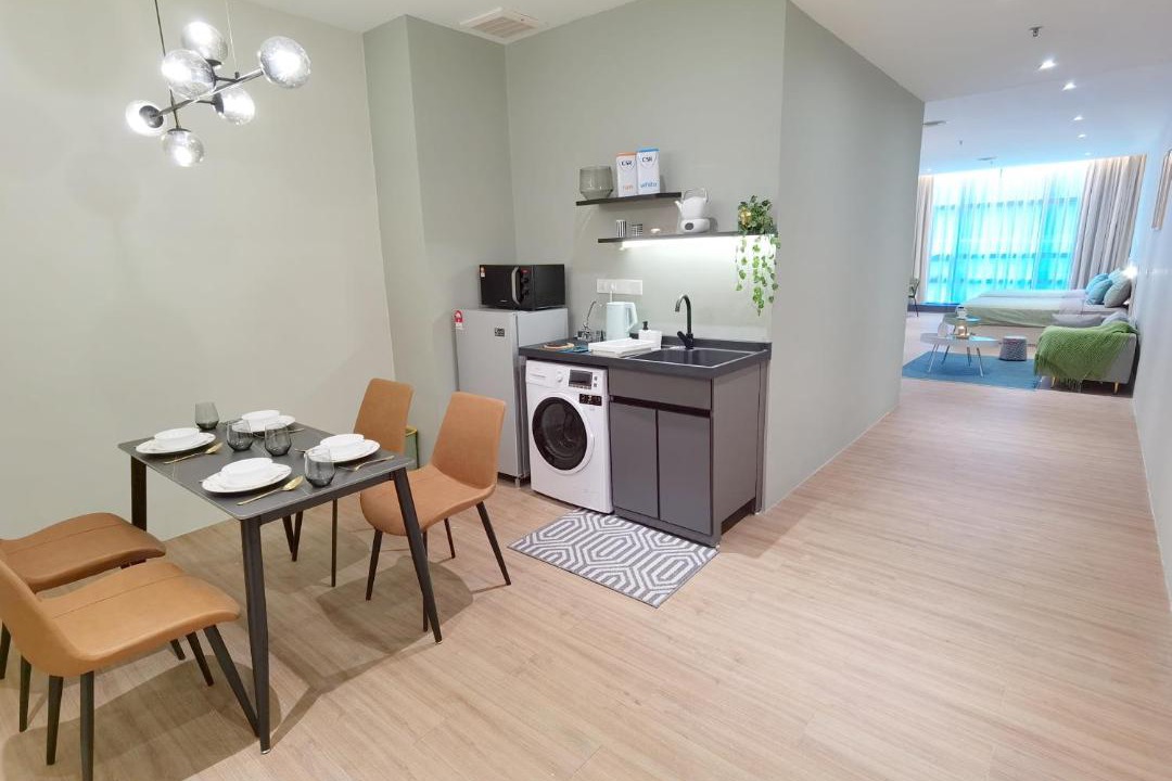 Photo of Livingroom in Taman Bukit Pantai