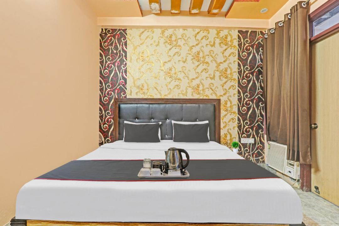 Photo of Bedroom in Indira Nagar