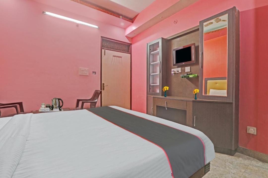 Photo of Bedroom in Indira Nagar