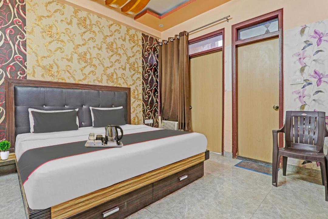 Photo of Bedroom in Indira Nagar