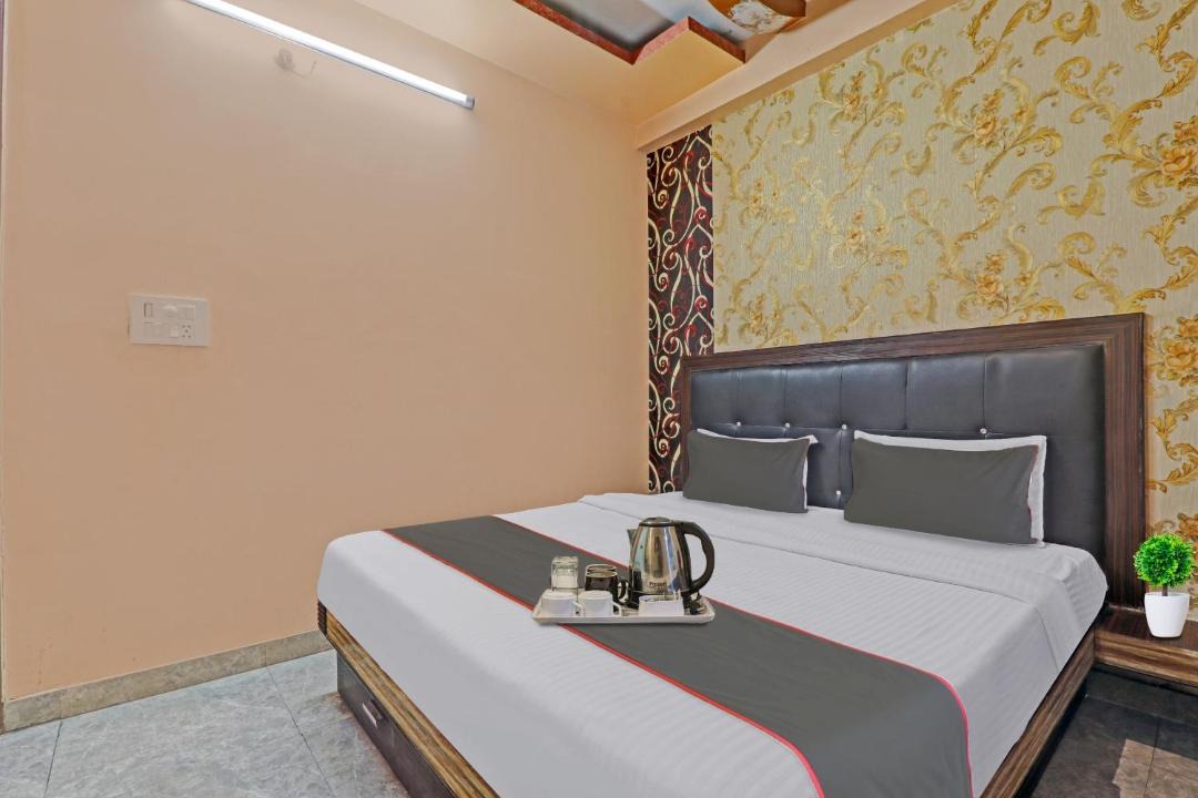 Photo of Bedroom in Indira Nagar