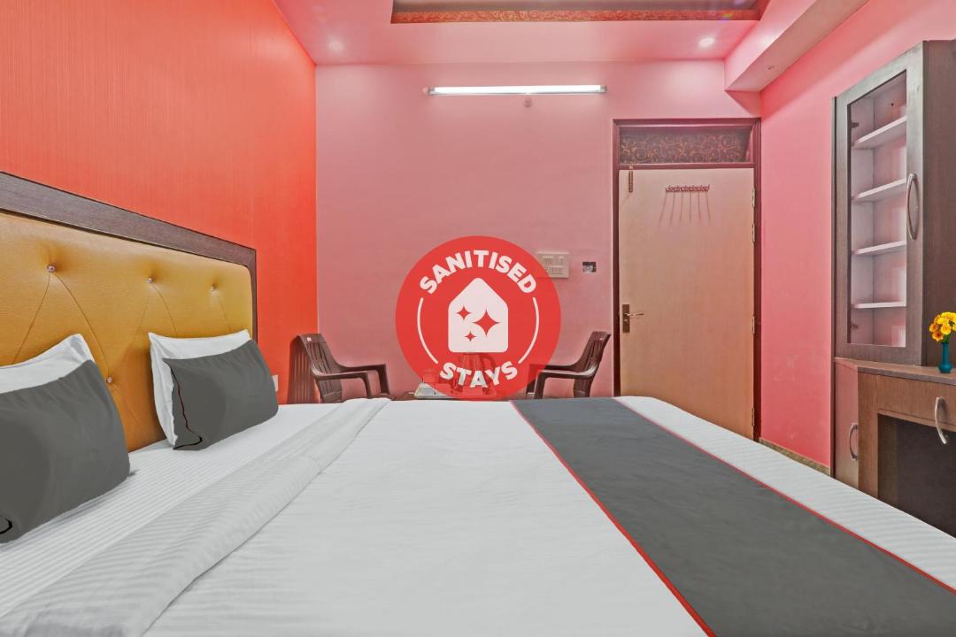 Photo of Bedroom in Indira Nagar