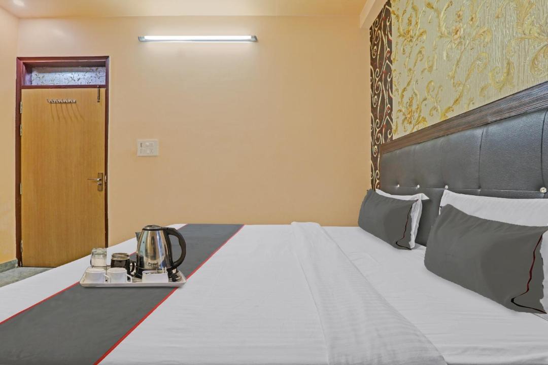 Photo of Bedroom in Indira Nagar