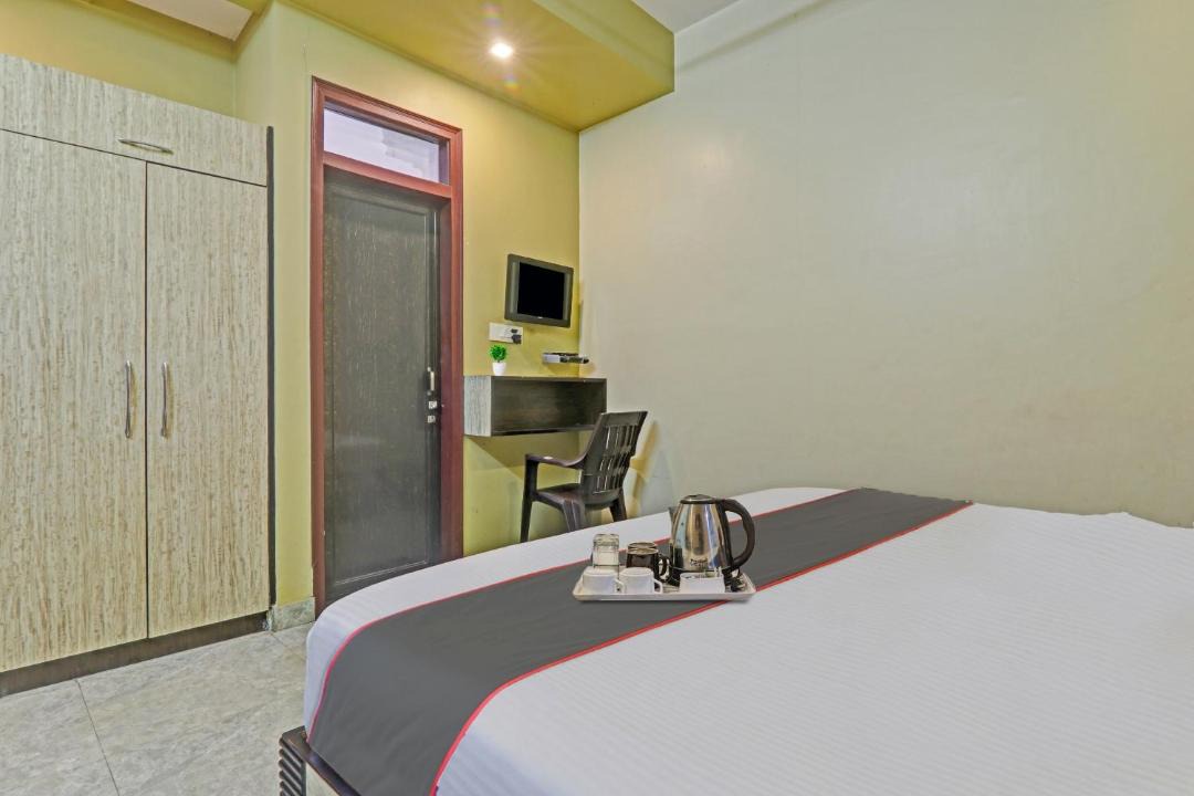 Photo of Bedroom in Indira Nagar