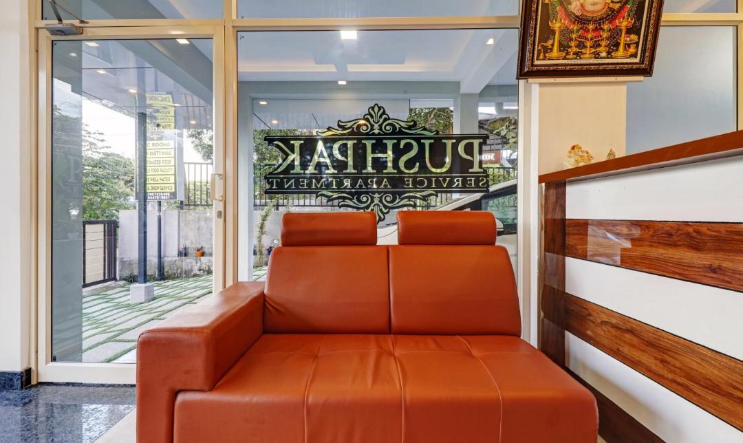 Photo of Livingroom in Chottanikkara