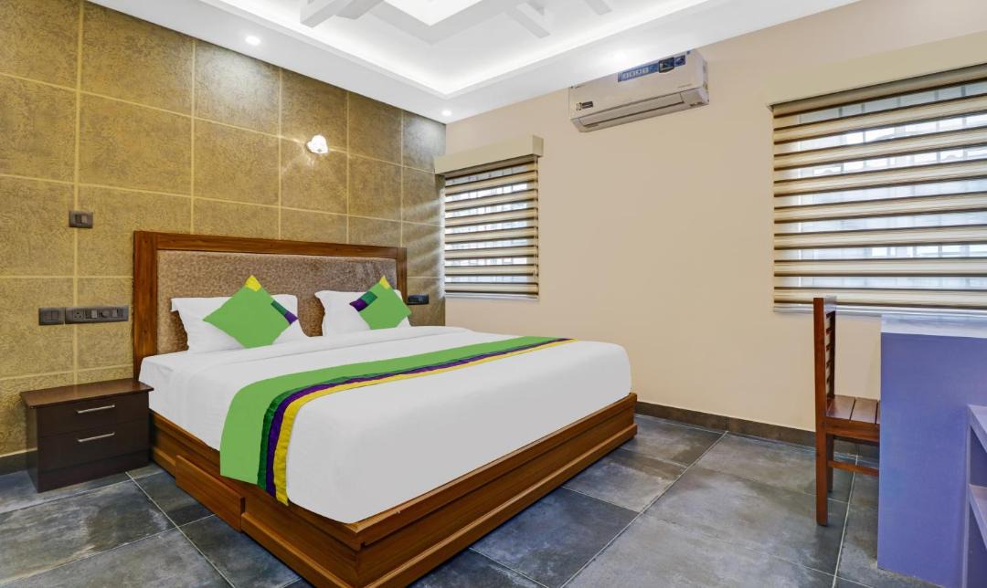 Photo of Bedroom in Chottanikkara