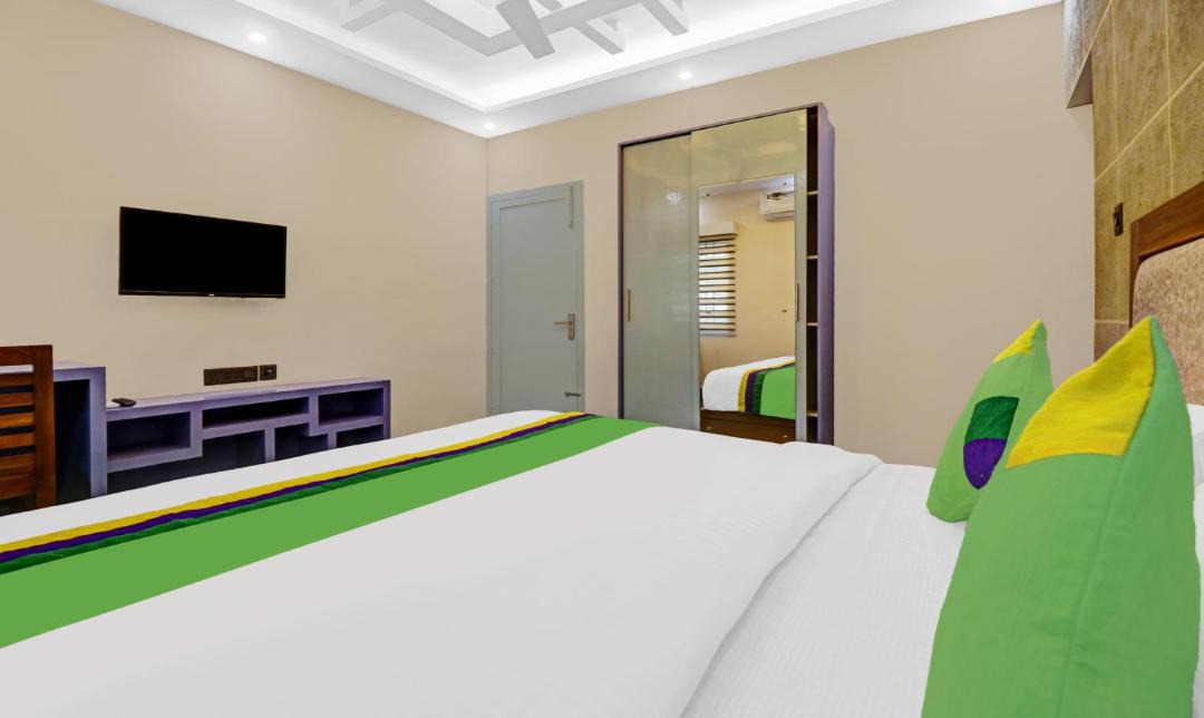 Photo of Bedroom in Chottanikkara