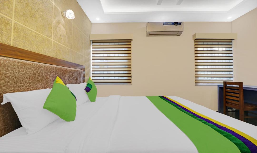 Photo of Bedroom in Chottanikkara