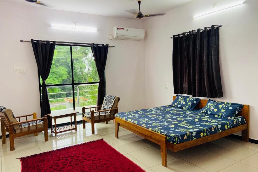 Photo of Bedroom in Rajpipla