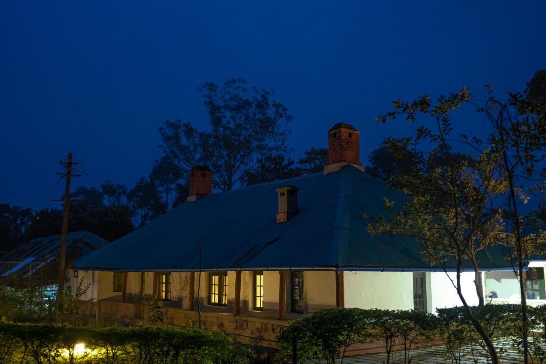 Photo of Buildings in Suryanelli