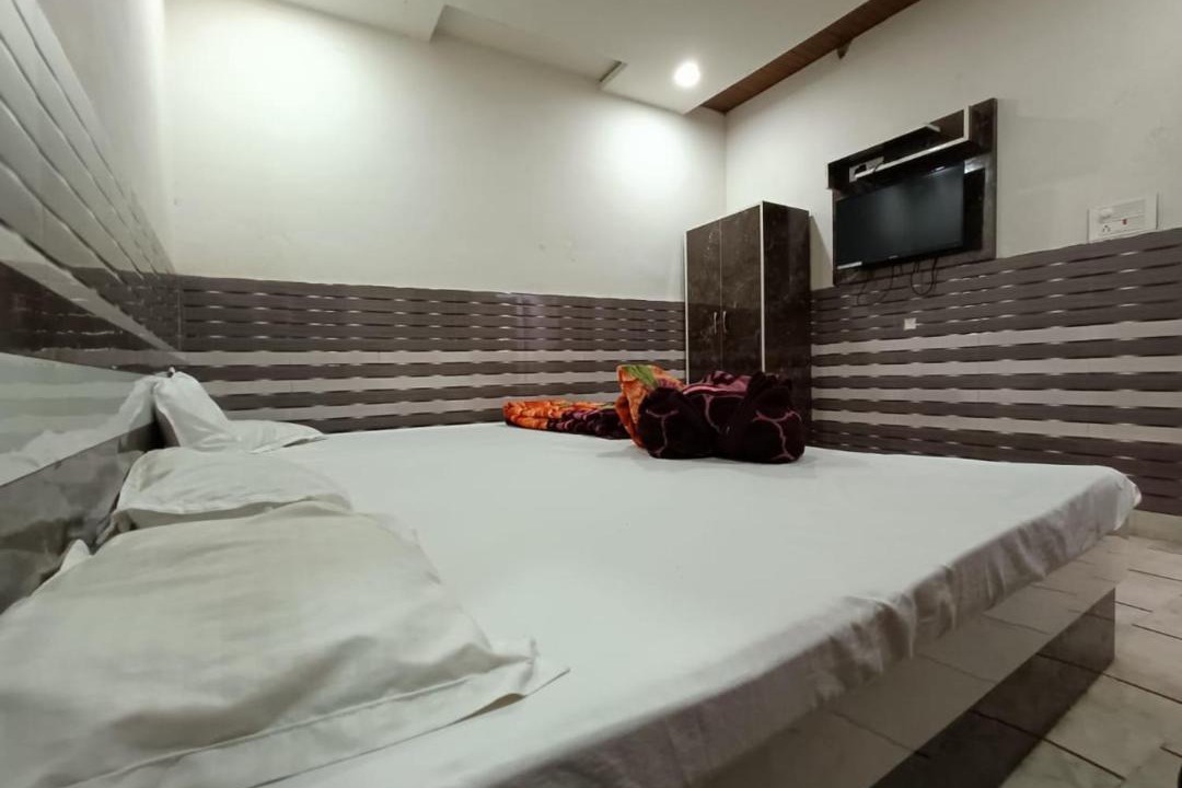 Photo of Bedroom in Ajmer