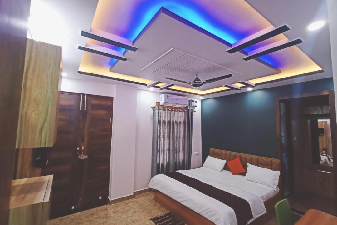 Photo of Bedroom in Mohangarh