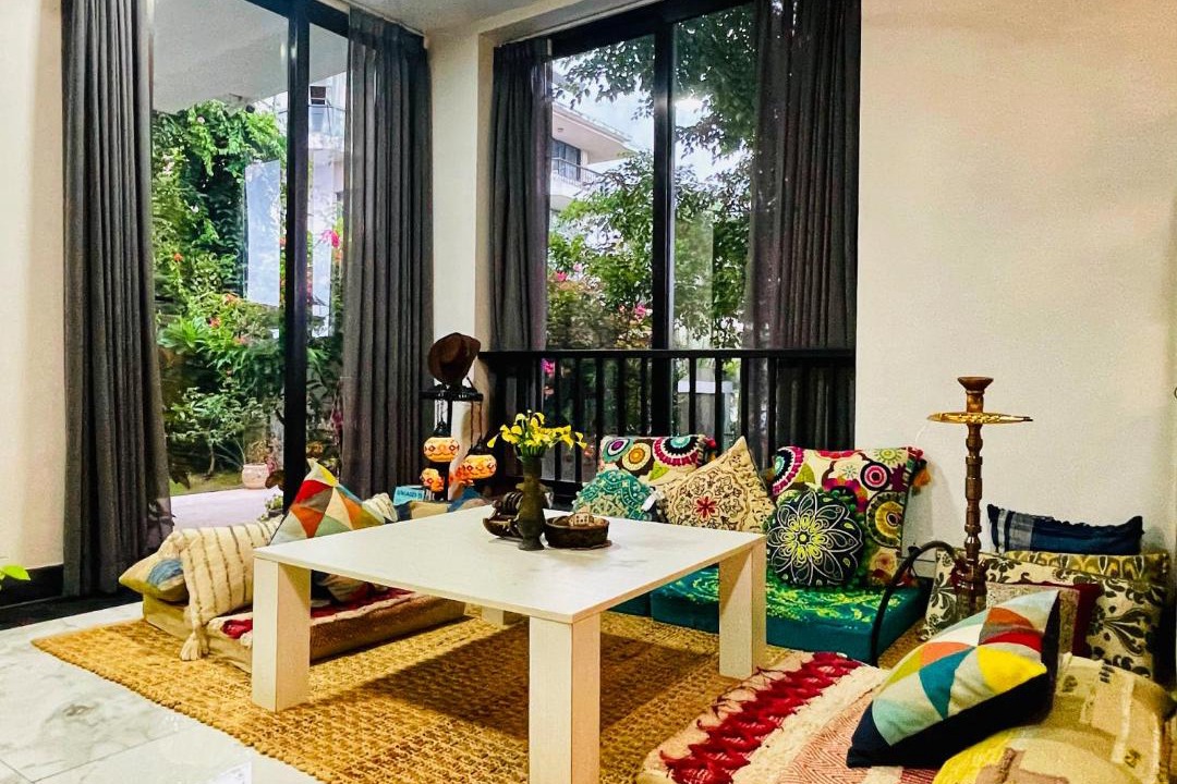Photo of Livingroom in Bogmolo