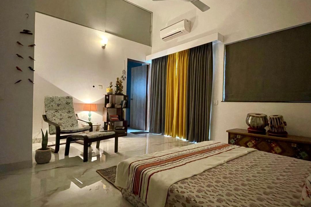 Photo of Bedroom in Bogmolo