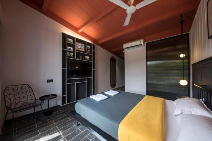 Photo of Bedroom in Uttan