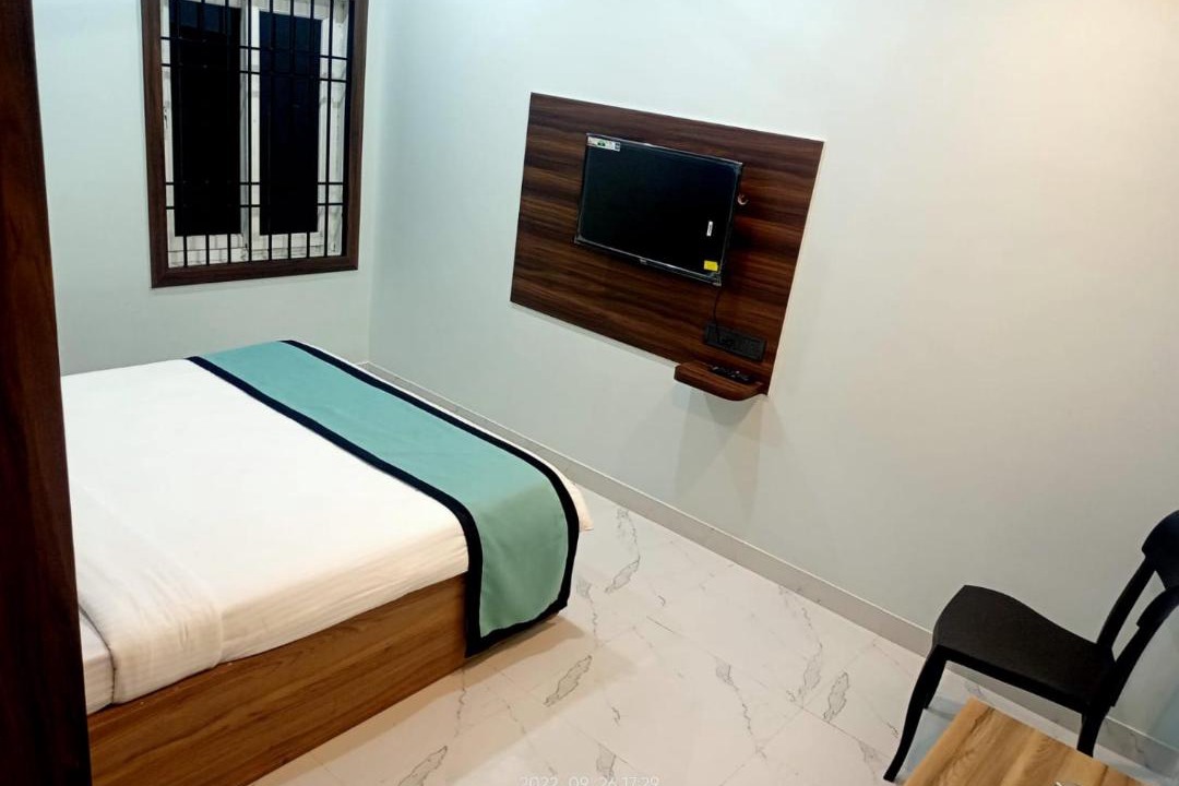 Photo of Bedroom in Paltan Bazaar