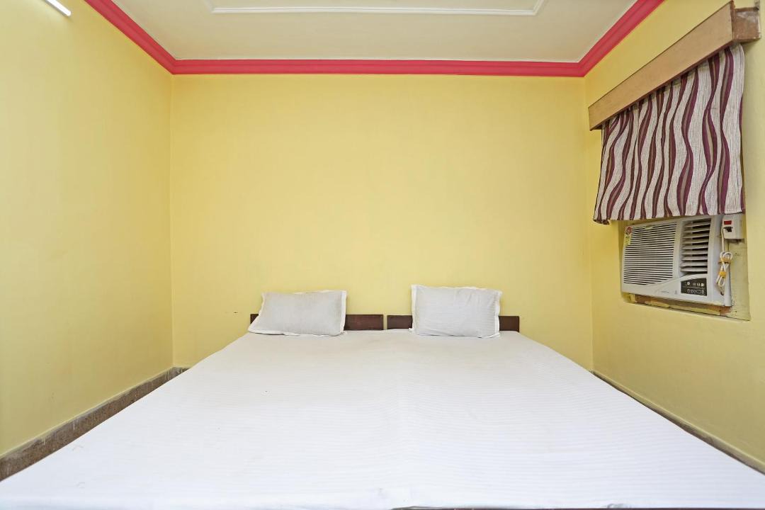 Photo of Bedroom in Rourkela
