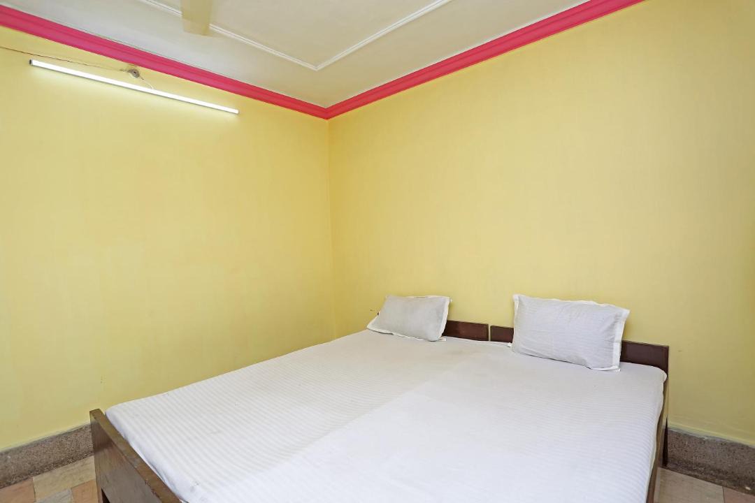Photo of Bedroom in Rourkela