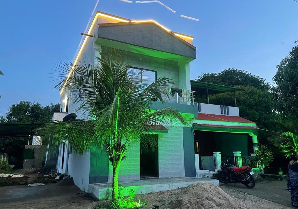 Photo of Buildings in Rajpipla