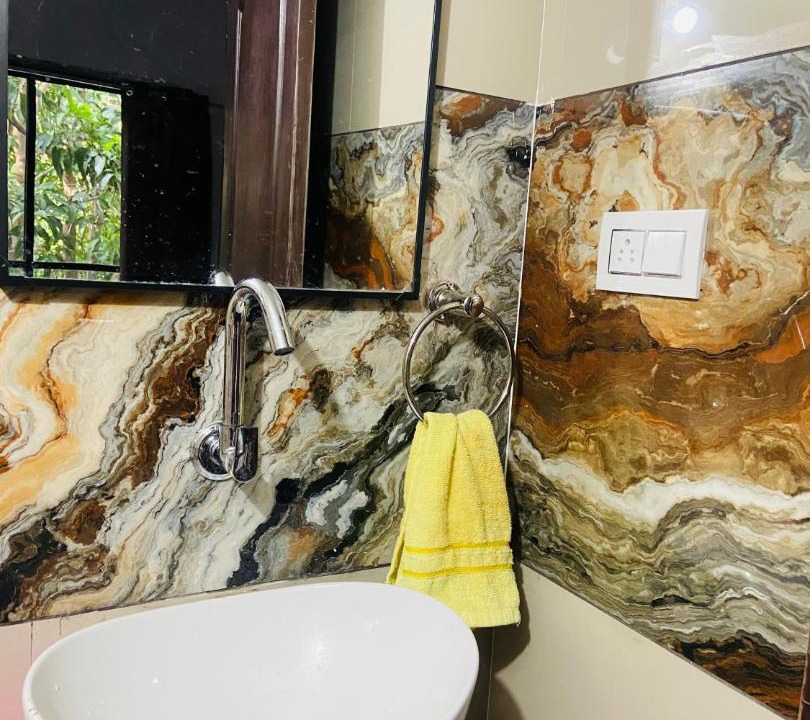 Photo of Bathroom in Rajpipla