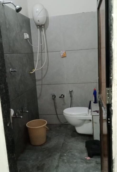 Photo of Bathroom in Rajpipla