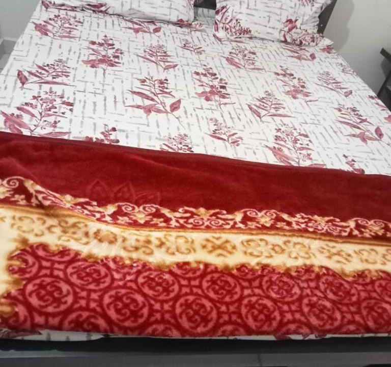 Photo of Bedroom in Rajpipla