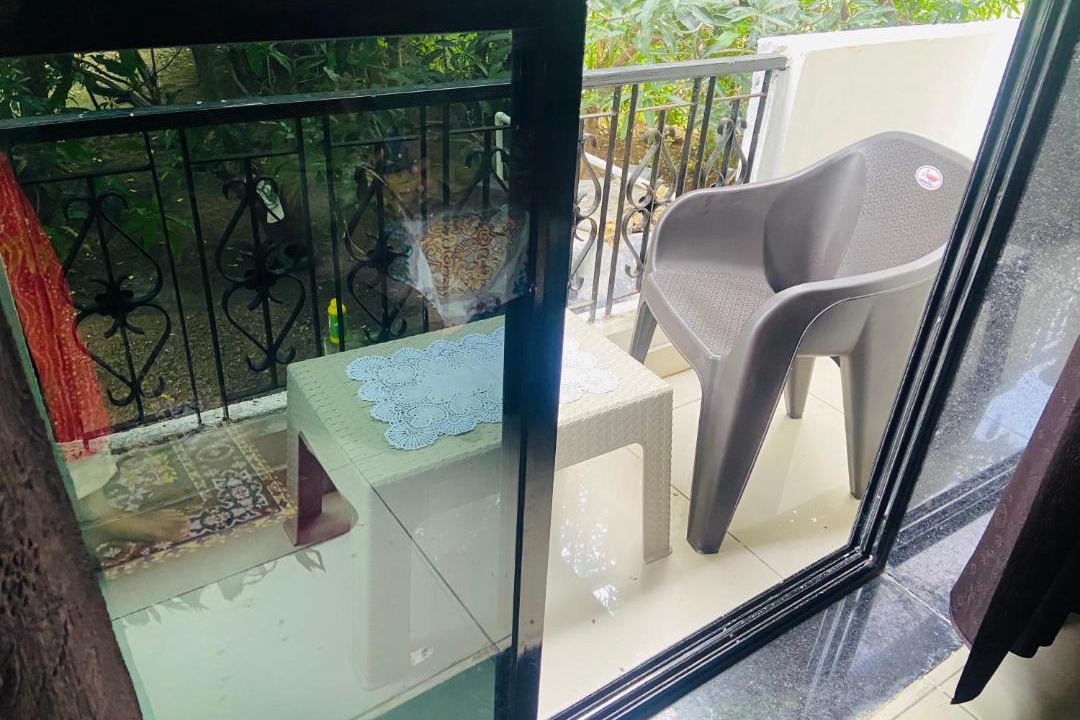 Photo of Patio Balcony in Rajpipla