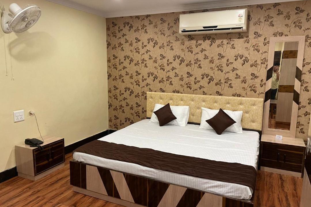 Photo of Bedroom in Durgapur