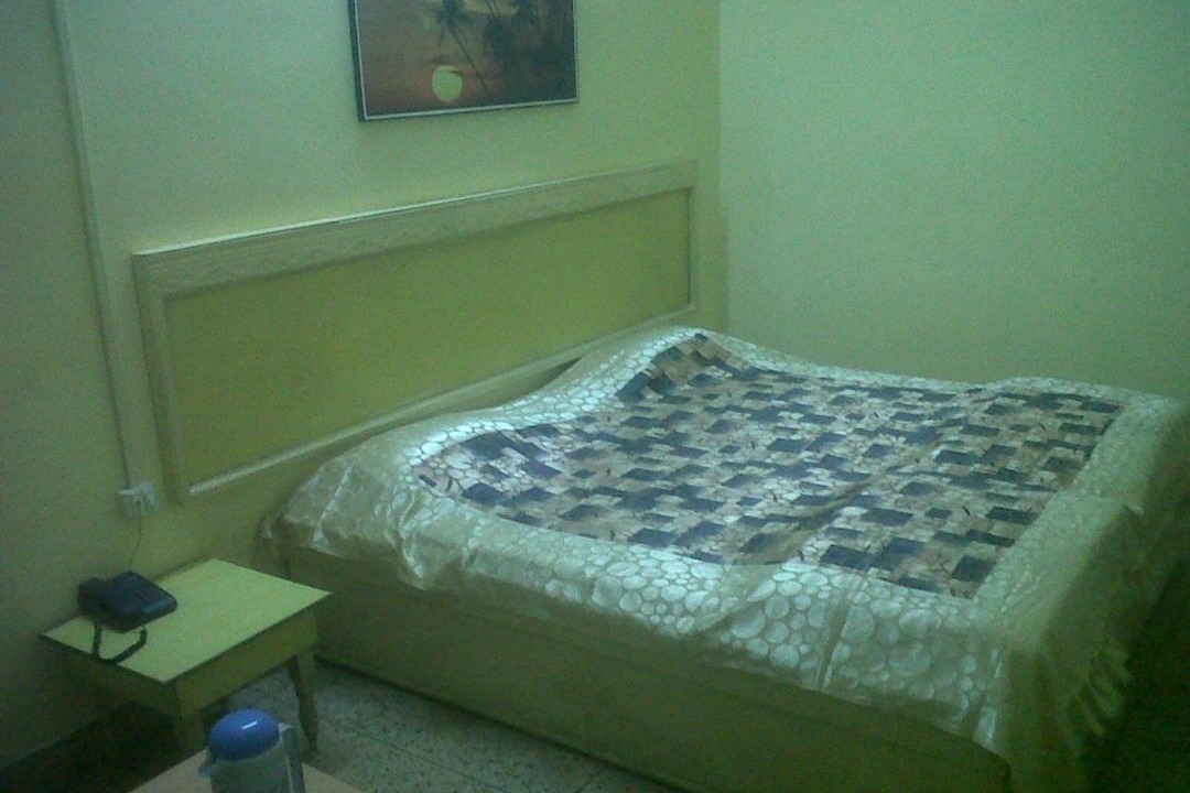Photo of Bedroom in Soraon