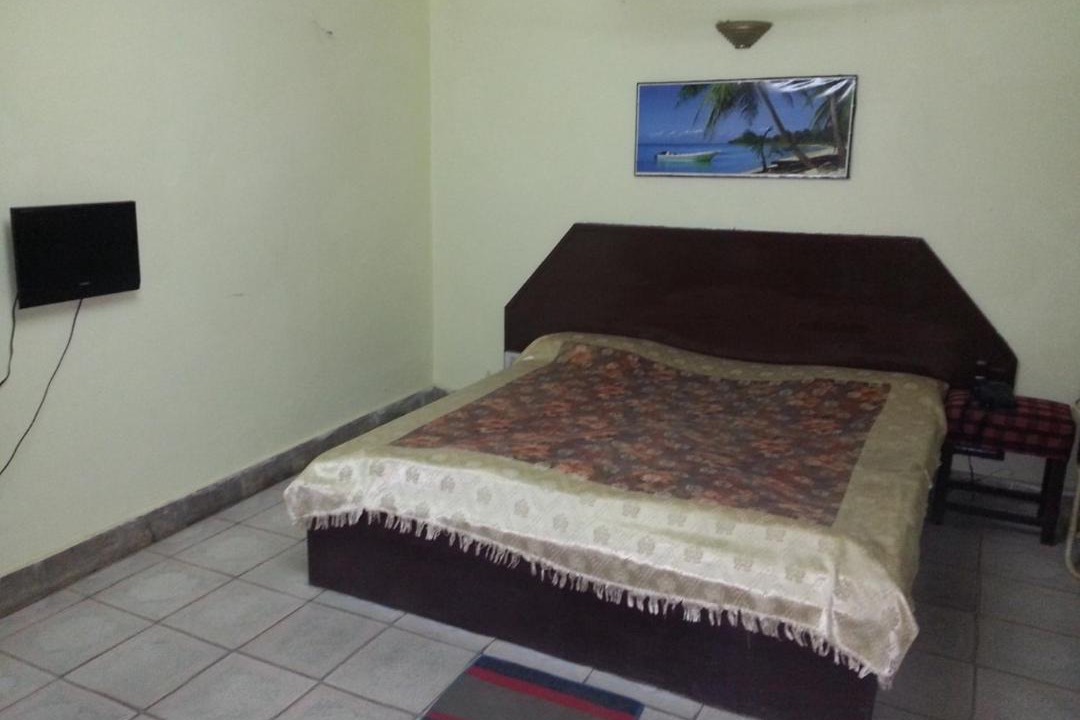 Photo of Bedroom in Soraon
