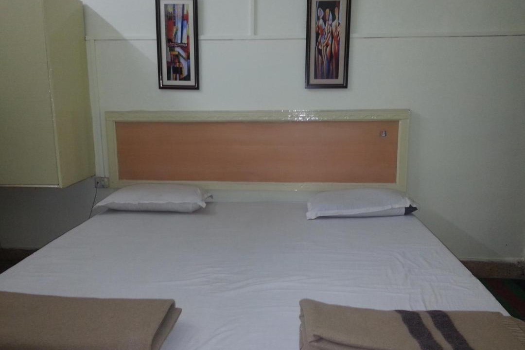 Photo of Bedroom in Soraon