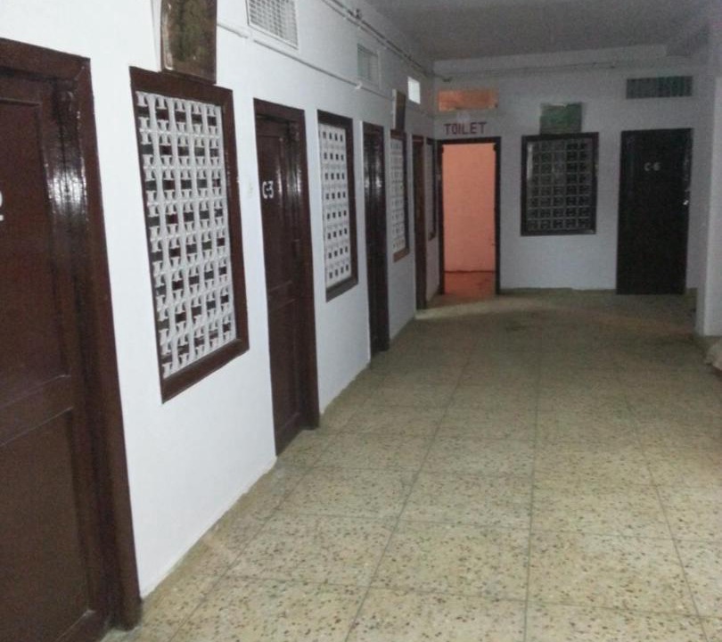 Photo of Buildings in Soraon