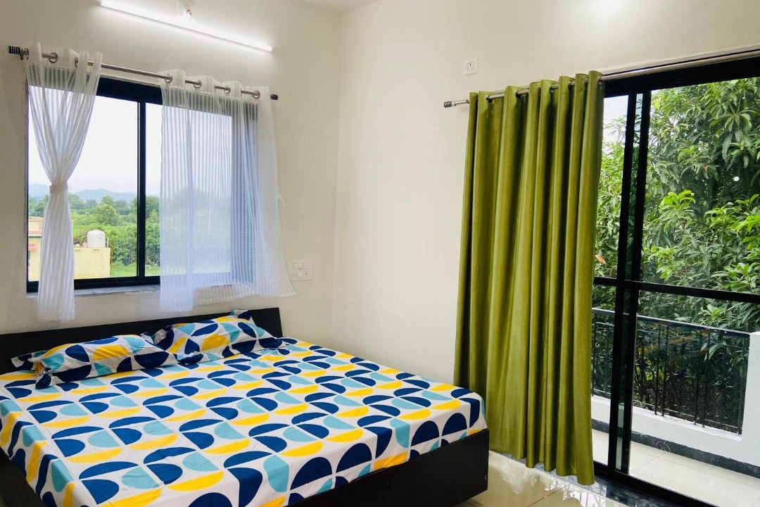 Photo of Bedroom in Rajpipla