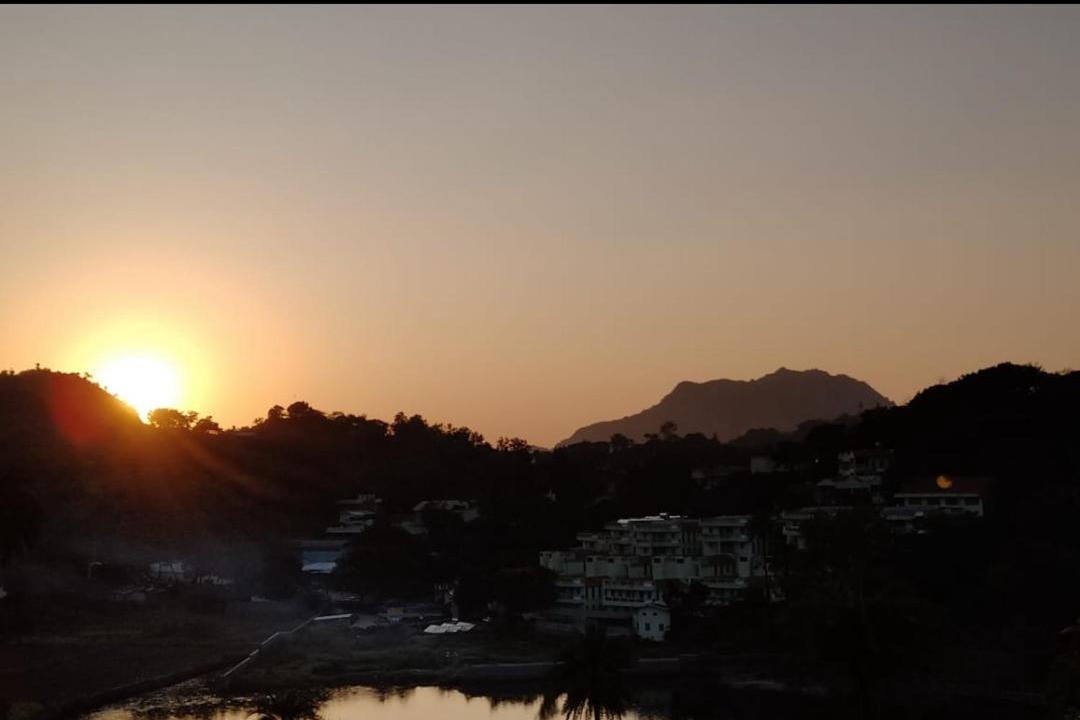 Photo of Outdoor in Mount Abu