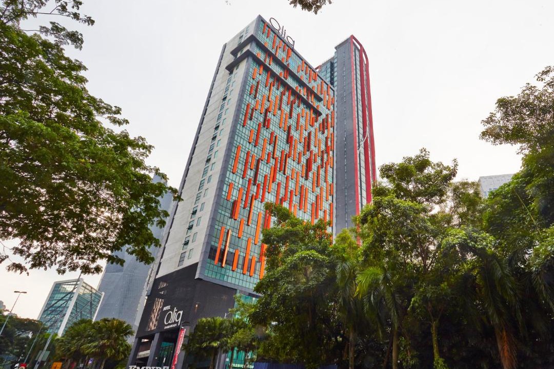 Photo of Others in Damansara Perdana