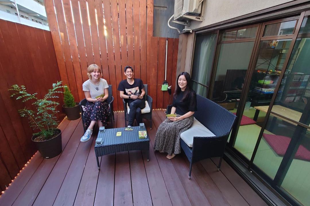 Photo of Others in Fushimi