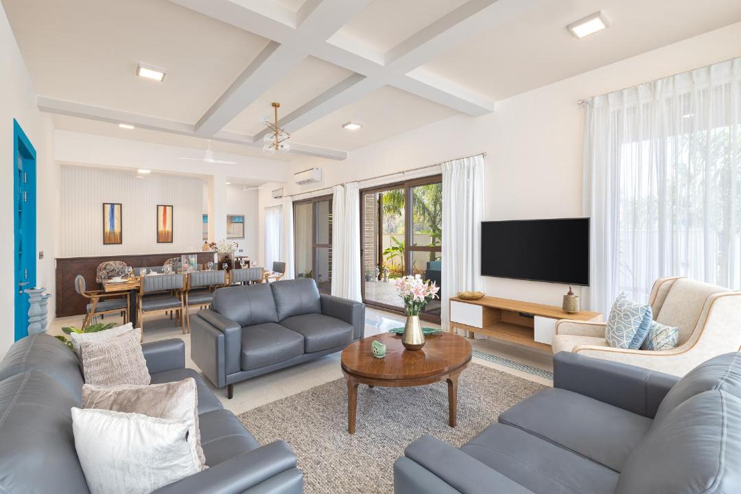 Photo of Livingroom in Anjuna