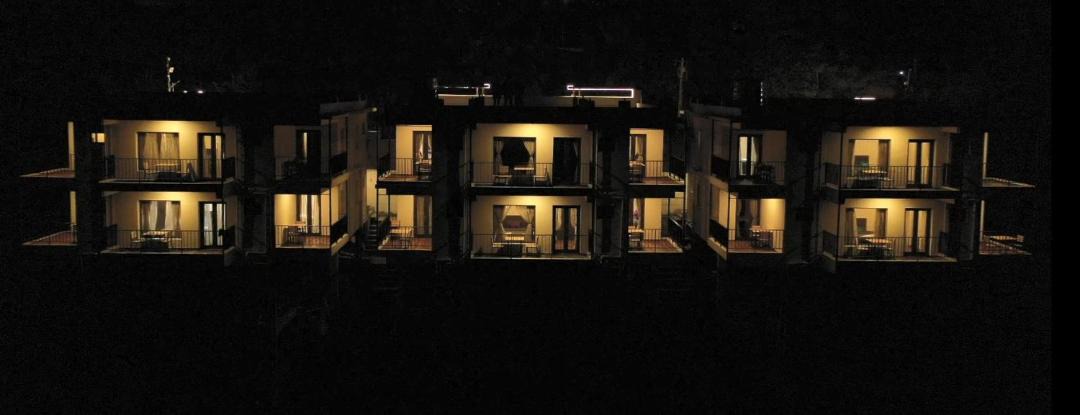 Photo of Buildings in Vattakanal