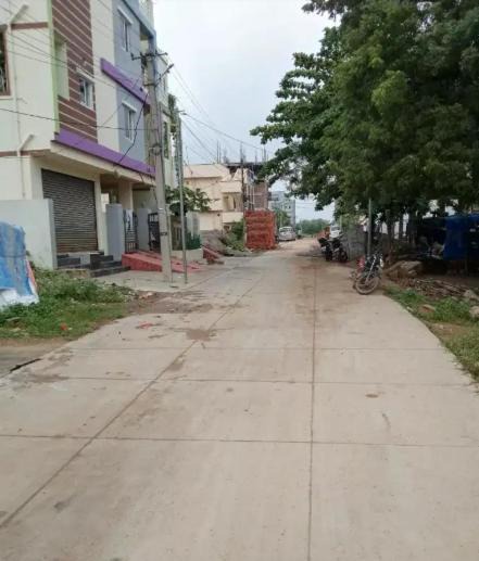 Photo of Buildings in Kochi