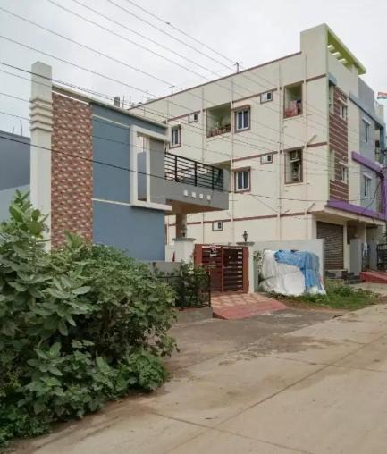 Photo of Buildings in Kochi