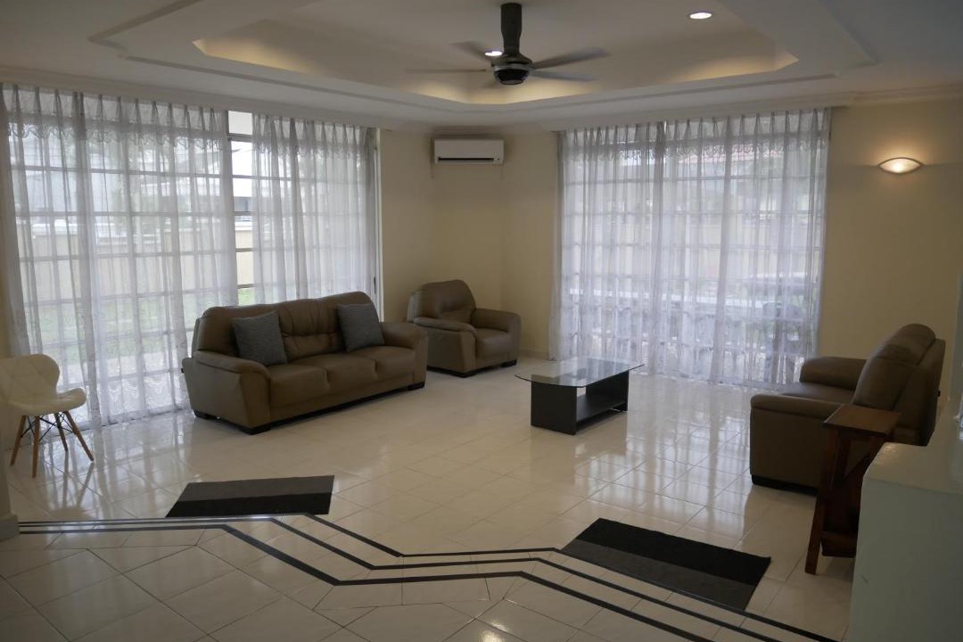 Photo of Livingroom in Ampang
