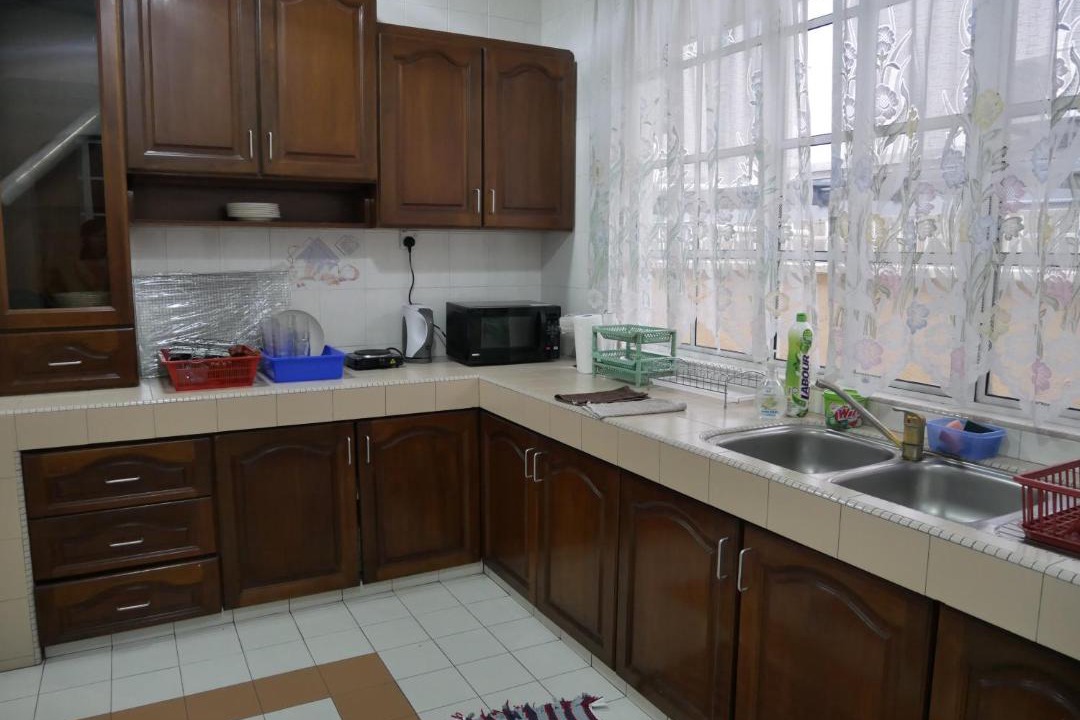 Photo of Kitchen in Ampang
