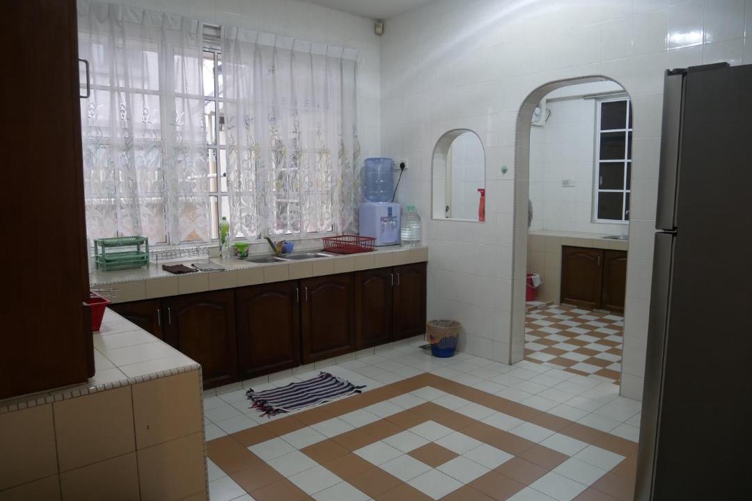 Photo of Kitchen in Ampang