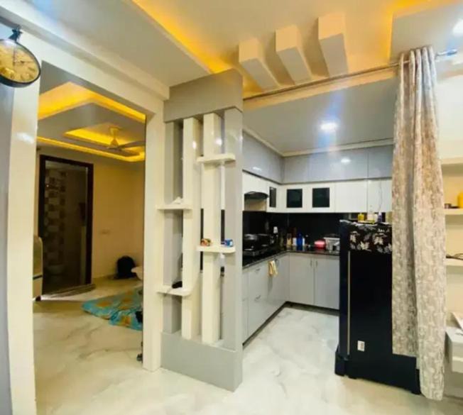 Photo of Kitchen in Alambagh