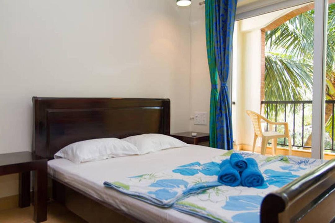 Photo of Bedroom in Arpora