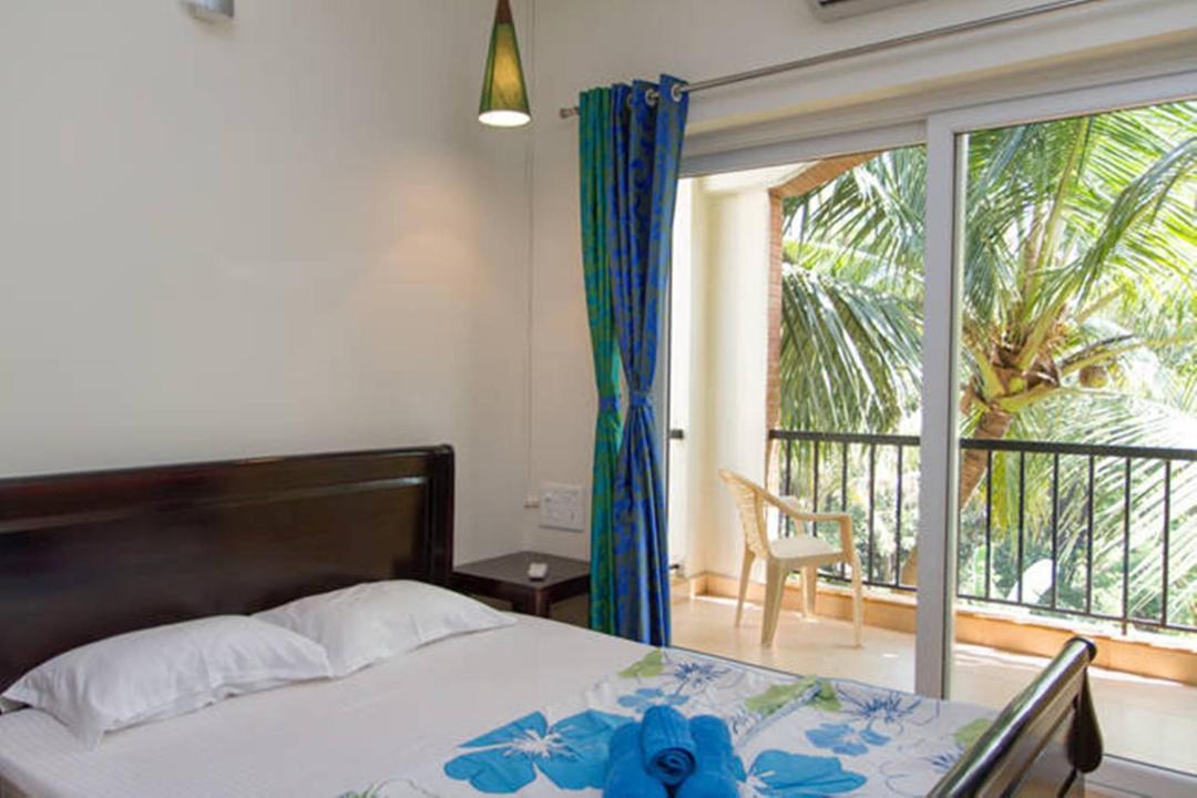 Photo of Bedroom in Arpora