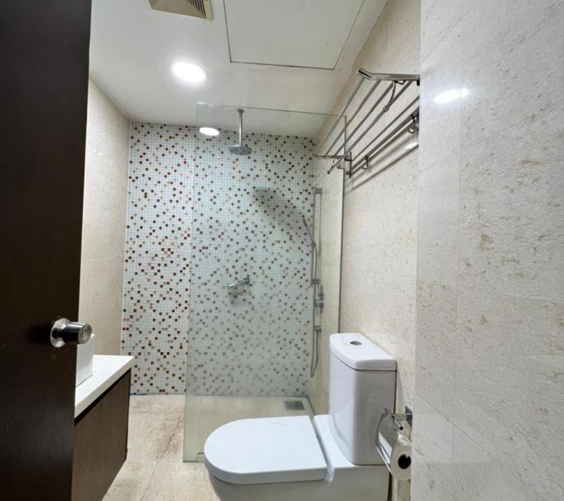Photo of Bathroom in Chow Kit