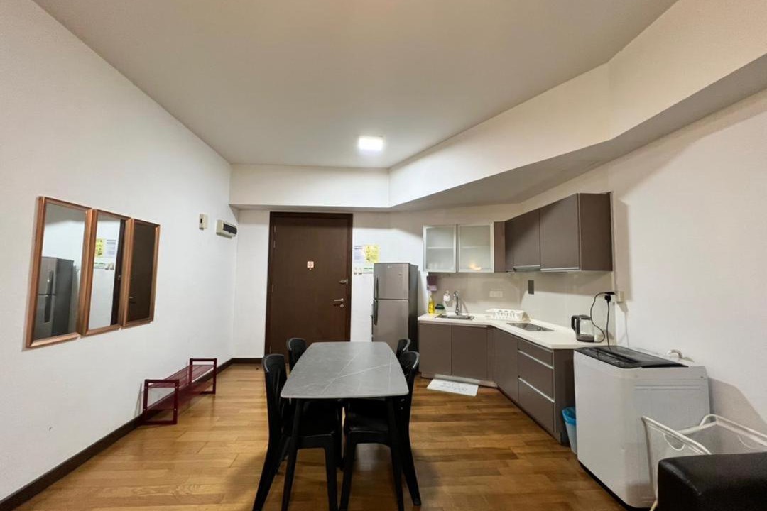 Photo of Livingroom in Chow Kit