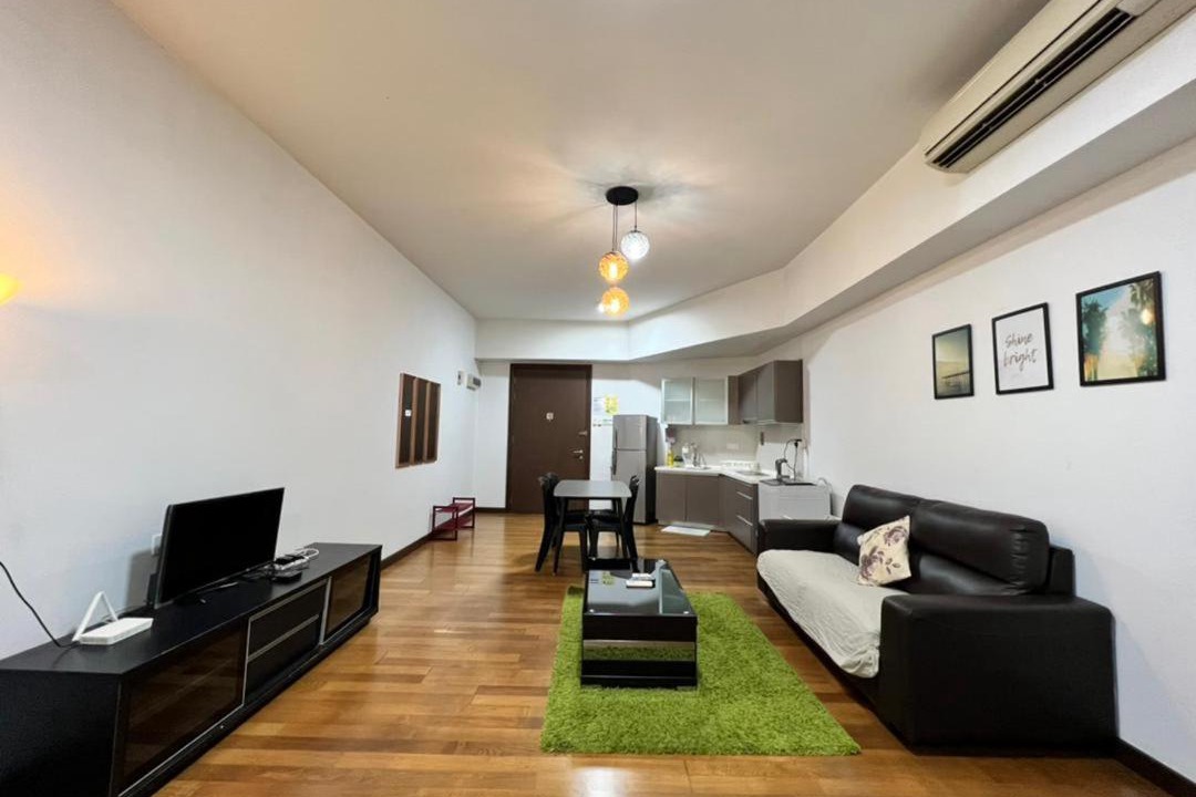 Photo of Livingroom in Chow Kit