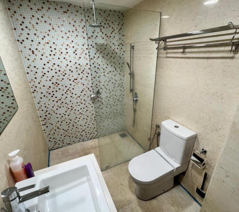 Photo of Bathroom in Chow Kit